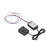 Camera Vibration Sensor 360° Panoramic for Driving Recorder Automatic Parking Monitoring
