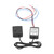 Camera Vibration Sensor 360° Panoramic for Driving Recorder Automatic Parking Monitoring