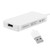 Car Wired to Wireless USB Carplay Dongle Adapter White Auto Connect Replacement for Alfa Romeo 2018-2020