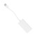 Car Wired to Wireless USB Carplay Dongle Adapter White Auto Connect Replacement for Alfa Romeo 2018-2020