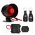 Mobile Phone Bluetooth APP Antitheft Alarm System Kit Car Alarm Security System Universal for DC12V Sedan Coupe SUV