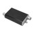 24mm Parking Heater Exhaust Pipe Muffler Aluminum Alloy Straight Heater Silencer for Eberspacher Airtronic D2 D4 D4S Black