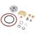 Turbocharger Repair Kit Rebuild Tools Fit for Iveco/Cummins HOLSET HX25 HX27 HE221W