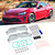 Intake Manifold Spacer Car Engine Part Intake Manifold Washer for BRZ 86 F20A Engine