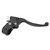 Left Hand Brake Lever Handle with Cable Fit for PIT MINI DIRT BIKE ATV Scooter 47cc 49cc
