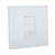 RV Lifting Bed Remote Control High Sensitivity Convenient Bed Lift Control Switch for Boat Yacht
