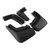 4Pcs Car Fender Guard Mud Flaps Front Rear Mudguard Protector Fit for XC90 2005‑2014