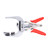 80‑120mm Piston Ring Remover Plier Steel Expander Installer Compressor Grip Auto Repair Tool