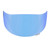Helmet Visor Replacement for LS2 FF358 FF396 Full Face Helmet Motorcycle Wind Shield Helmet Lens