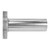 Car Modification Accessories Universal Stainless Steel Removable Muffler Silencer (3.5in)