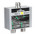 MX62 VHfUHF Duplexer 144148MHz  400470MHz Different Frequency Indoor Antenna Combiner