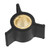 3 Blade Water Pump Impeller 433935 Replacement for Johnson Evinrude 2 Stroke 2HP 3HP 4HP Outboard Motors