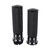 Handlebar Hand Grips 1"25mm CNC For  Sportster XL883 XL1200 48 2004-2015