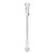 Gear Shift Link Linkage Rod Fit for VAUXHALL CORSA C COMBO  93183155