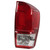 Tail Lights High Brightness Brake Turn Signals Running Lamp Replacement for Tacoma 2015 to 2019 Right 8155004190