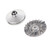 Variator Assembly Front Clutch Metal Alloy Replacement for Linhai 250cc 260cc 300cc Scooter ATV Go Kart