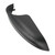 Side Rear View Mirror Cover Rearview Mirror Cap Moulding Trim Replacement for Mazda CX‑5 Right
