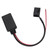 Wireless Bluetooth 5.0 AUX Audio Input Adapter Cable Replacement for 5 Serie E39 E60 E61