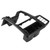 Center Dashboard Console Radio Trim AC Vent Grill Interior Decoration 6N1858071A Fit for CADDY MK2