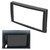2 Din Fascia

Radio DVD Stereo Panel Dash Frame Kit Fits for Mazda MPV Premacy