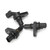 3pcs Transmission Sensor 5078930AA Fit for Fit for Chrysler Sebring Limited 2010