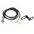 12000RMP LCD Digital Speedometer Tachometer Gear Indicator for Motorcycle Scooter ATV