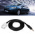 3.5MM AUX Audio Input Radio MP3 Player Cellphone Input Adapter Cable for Peugeot 307/408