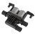 Heater Control Valve Solenoid 64128374995 Replacement Fit for 5 Series E39 528i 540i 530i