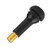 100 pcs Car Motorcycle Universal Replacement Snap in Tire Tyre Valve Stem   (TR414)