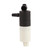 Windshield Washer Pump 12826943 Car Windscreen Wiper Washer Pump Fit for SAAB 9‑3
