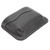 Car Seat Side Organizer PU Leather Mini Storage Bag Door Mindow Console Seat Back Gap Filler