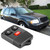 3 Button Uncut Remote Ignition Key Fit for Ford 1999 2000 2001 2002 2003 2004 2005 CWTWB1U345