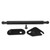 Rear Trunk Tailgate Lift Supports Gas Spring Struts Shocks for Ford F-150 Trucks 2015-2018