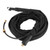 4m Welder Gun WP26V Air Cooled Lift Type TIG Welding Torch with EU Plug for Soldering
