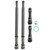 Stand Pipe Updated Dummy Plug Kit 6E7Z 9A332 A Fit for FORD E350 20042010