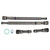Stand Pipe Updated Dummy Plug Kit 6E7Z 9A332 A Fit for FORD E350 20042010