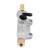 Motorcycle Rear Brake Master Cylinder Pump for Polaris Sportsman 335 400 450 500 600 700 800