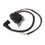 CDI Module Ignition Coil Assembly for 49cc 4Stroke Engines Motor Motorized Bicycle Bike