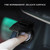 Car Engine Start Stop Button Cover Trim Ignition Sticker Car Interior Decoration for Lamborghini