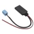 Bluetooth4.0 AUX IN Adapter Wireless Audio Cable Replacement for B5 Sagitar for Blaupunkt Radio
