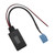 Bluetooth4.0 AUX IN Adapter Wireless Audio Cable Replacement for B5 Sagitar for Blaupunkt Radio