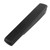 380mm RV Seat Armrest Folding Adjustable Heavy Duty Steel Alloy Hand Rest Universal for Van Boat Truck Car Left Side Installation