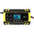 Automatic Car Motorcycle Battery Charger Smart Fast Charging LCD Display