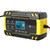 Automatic Car Motorcycle Battery Charger Smart Fast Charging LCD Display