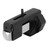 Car Heavy Duty Hammer Type Spring Loaded Cable Lug Crimping Tool AWG 6 to 3/0