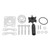 Water Pump Repair Kit 6L5 W0078 00 Impeller Rebuild Set for HP 3HP 3MSHQ 3MLHP 3MLHT 3MSHA 3MSHT 3MSHU Outboard