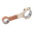 Outboard Motor Connecting Rod 688‑11650‑03‑00 Crankshaft Linkage Rod for 75HP to 90HP Outboard Horsepower Engines