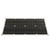 25W Solar Panel IP65 Waterproof 12V 24V Adaptive High Power Over Charge Protection for RV Car Boat Trailer 30A Controller
