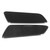 2pcs Rear Seat Interior Panel Fits for Ford Mustang 2014-2018 All Model