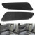 2pcs Rear Seat Interior Panel Fits for Ford Mustang 2014-2018 All Model